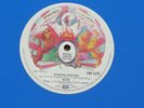 QUEEN - Bohemian Rhapsody RARE BLUE VINYL REPRO LTD PRESSING      NEW