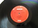 Zoot Sims Stretching Out United Artists UAL 4023 LP Mono 1959