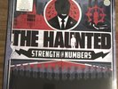 THE HAUNTED Strength in Numbers - 180gram, Century Media