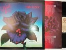 THIN LIZZY,Black Rose,Vinyl LP,1979,Warner 3338 US,VG+