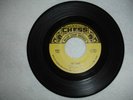 Etta James 45 AT LAST / ALL I COULD WAS CRY   Chess 