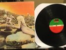 Led Zeppelin “Houses of the Holy