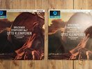 Columbia SAX2454-55 - Bruckner - Symphony No.7 - Wagner - Otto KLEMPERER - RARE