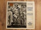 HMV ASD296 - Schubert - 