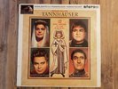 HMV ASD555 - Wagner - Tannhauser - HOPF - FISCHER-DIESKAU - KONWITSCHNY - NM