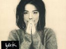 Björk ?– Debut (2016)  180g Vinyl LP  Bjork  NEW/SEALED  SPEEDYPOST
