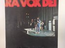Vox Dei Para Vox Dei. ALS-1887