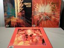 ARPADYS - PEZIN CHANTEREAU DAHAN / DISCO & CO 3lp / HOLLY GRAIL COSMIC DISCO /NM