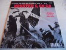 MONSTER A GO-GO   V/A ** 60's TOKYO PSYCH. 2016 Record Store Day LP No 0893/1500