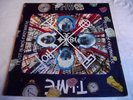 T.I.M.E.   T.I.M.E. (TRUST IN MEN EVERYWHERE) ** 1968 UK 1st LIBERTY LP PSYCH