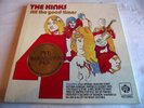 THE KINKS   ALL THE GOOD TIMES ** 1973 Scarce PYE 4 x LP PRESENTATION BOX SET