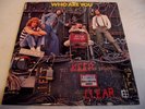 THE WHO   WHO ARE YOU ** 1978 POLYDOR LP