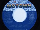 70s Soul 45 DAVID RUFFIN Rode By The Place MOTOWN HEAR