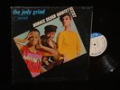 The Horace Silver Quintet & Sextet LP BLUE NOTE 4250 The Jody Grind MONO 1967