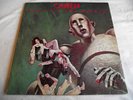 QUEEN   NEWS OF THE WORLD ** 1977 UK 1st EMI LP