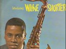 JAZZ LP - WAYNE SHORTER 