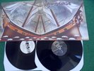 Warhorse – Red Sea (Dolp, Akarma,  foc) Prog-Hardrock; feine Vinyl-Aufmachung