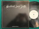 MUSTARD SEED FAITH Limited Edition LP PRIVATE Xian PROG Oden Fong NM-