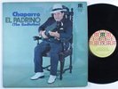 CHAPARRO El Padrino (The Godfather) RICO LP VG+