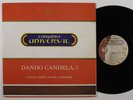 CONJUNTO UNIVERSAL Dando Candela...  VELVET LP