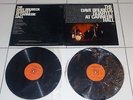 2 Lp THE DAVE BRUBECK QUARTET AT CARNEGIE HALL - CBS 33 giri 12