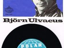 BJORN ULVAEUS - RARING (HONEY) (POS1056) ABBA RARE 1968 SWEDISH 7