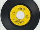 northern soul connie clark my sugar baby