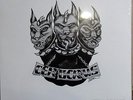 CERBERUS - NJ PRIVATE,PROGRESSIVE HARD ROCK  STILL SEALED