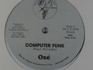 Ose - Computer Funk 12