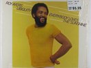 Roy Ayers Ubiquity - Everybody Loves The Sunshine LP - Polydor VG+ Shrink