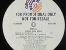 Circle City Band - Magic 12