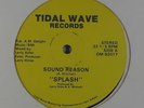 Splash - Sound Reason 12