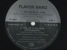 Flavor Band - I Wanna Dance With You 12