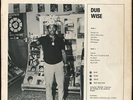 Prince Buster All Stars - The Message - Dub Wise UK FAB LP Listen