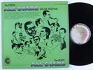 CESTA ALL STARS Salsa Festival COCO LP VG+