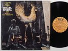 ISMAEL RIVERA CON KAKO Lo Ultimo En La Avenida TICO LP SHRINK mono