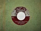 (45) doowop ''the flamingos' 'get with it'' ''parrot 811 (nm to m-) repro