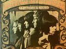 BUFFALO SPRINGFIELD LAST TIME AROUND 1969 ATCO A2/B1 VINYL LP VG EX NEIL YOUNG