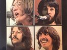 THE BEATLES LET IT BE 1970 APPLE LP VINYL RECORD ALBUM VG VG