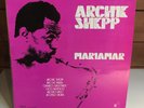 ARCHIE SHEPP Mariamar LP 1976 Horo HZ 101 ORIGINAL ITALIAN PRESS