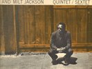 JAZZ - MILES DAVIS MILT JACKSON 