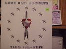 Love And Rockets This Heaven 4 mixes uk 12