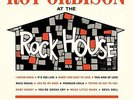 ORBISON, ROY-At The Rock House + 2 bonus tracks (180g)  VINYL NEW