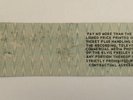 ELVIS PRESLEY-ORIGINAL CONCERT TICKET-SUPER SELECTION NOW LISTED