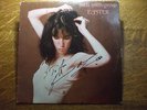 Patti Smith Group  Easter  autographed 1978 Arista Records w/