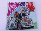 The Who Magic Bus On Tour Lp DL 75064