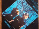 Gina X Performance - No G.D.M/ Nice Mover 12in Single RARE Picture Cover