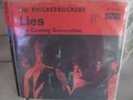 The Knickerbockers Lies  7