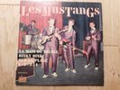 Les Mustangs ?– La Main Du Diable Vinyle 45 tours 45 RPM 7