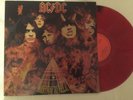 AC DC Highway To Hell Vinyl LP